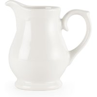 Churchill Whiteware Sandringham Jugs 284ml (4 Pack)