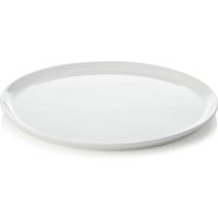 Was Germany Pizza Plates Porcelain Dia 34 cm Pack of 2