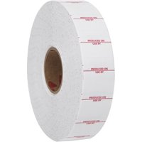Produced On Labels (14000 Pack)