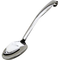 Genware Plain Spoon 350mm
