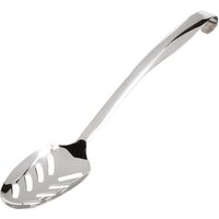 Genware Slotted Spoon 350mm