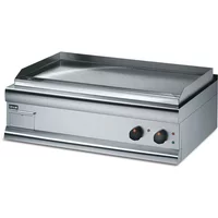 Lincat GS9 Electric Griddle