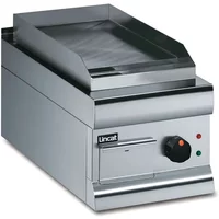 Lincat GS3 Electric Griddle