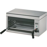 Lincat Silverlink 600 Electric Counter-top Salamander Grill - W 600 mm - 2.8 kW