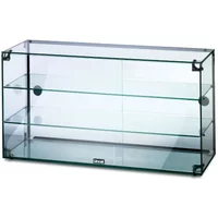 GC39D - Lincat Seal Counter-top Glass Display Case