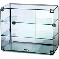 GC36D - Lincat Seal Counter-top Glass Display Case