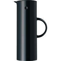 Stelton Black Vacuum Jug