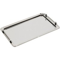 APS Stainless Steel Stacking Buffet Tray GN 1/1
