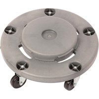 Jantex Dolly for 120Ltr Heavy-Duty Bin