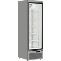 Tefcold Atom Maxi F1DS Display Freezer
