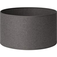 Home sweet home lampenkap Canvas 35 - antraciet