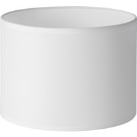 Home sweet home lampenkap Bling Ø 25 cm - wit