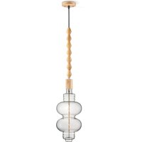 Home sweet home hanglamp Dana Diabolo - helder