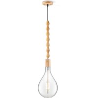 Home sweet home hanglamp Dana Pear - helder