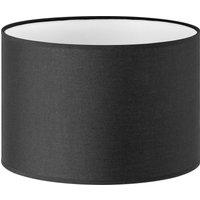 Home sweet home lampenkap Bling 30 - zwart