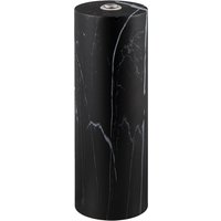 DIY lamphouders - Lamponderdelen - ø5 x 14 cm - E27 - Black - Cilinder - Ontworpen voor Hanglampen, Wandlampen