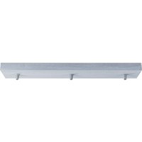 Home sweet home plafondkap XXL 3 lichts - beton