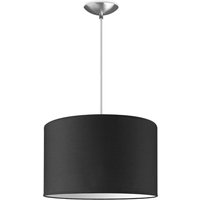hanglamp basic bling Ø 35 cm - zwart
