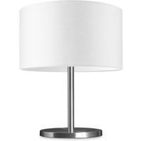 tafellamp mauro bling Ø 40 cm - wit