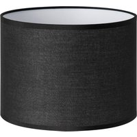 Home sweet home lampenkap Bling 25 - zwart