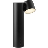 Home sweet home bureaulamp Lar LED 5W - zwart