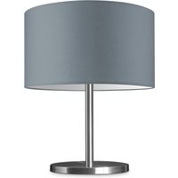 tafellamp Mauro Bling Ø 40 cm - lichtgrijs