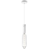 Home sweet home hanglamp Saga marmer Tube - helder