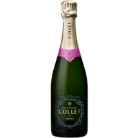 Collet Demi-Sec bottle