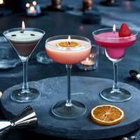 Firebox Enjoy a 14% Discount on the Cocktail Candle Collection