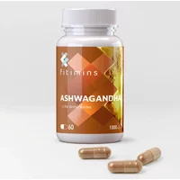 Ashwagandha 1000mg Capsules