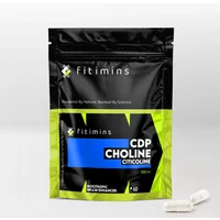 Citicoline 300mg Capsules