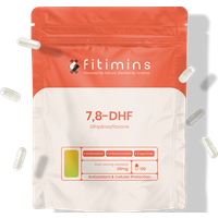 7,8–DHF 25mg Capsules