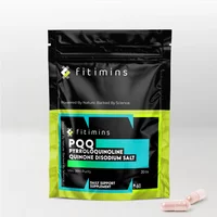 PQQ 20mg Capsules