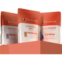 Glow Through Menopause Bundle