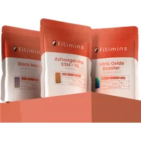 Raw Drive Libido Bundle