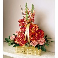 FTD Remembrance Basket