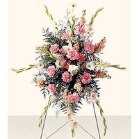 FTD Pink Mixture Standing Spray
