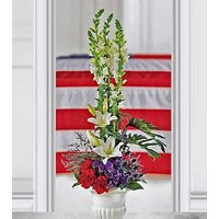 FTD American Arrangement