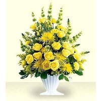 FTD Glowing Ray Arrangement