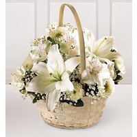 FTD Divinity Basket