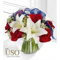 Independence Bouquet