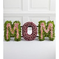 FTD Remembering Mom Arrangement