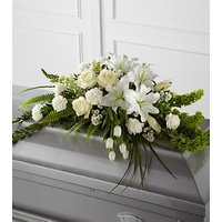 Resurrection Casket Spray