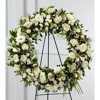 Splendor Wreath