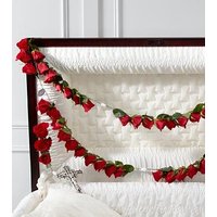 FTD Prayerful Farewell Rosary