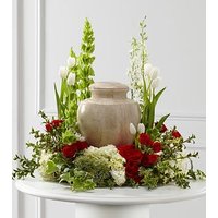 Tears of Comfort Arrangement