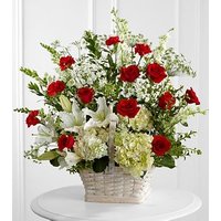 In Loving Memory Arrangement