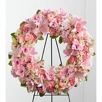 FTD Loving Remembrance Wreath