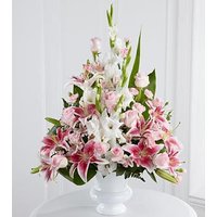 Precious Peace Arrangement