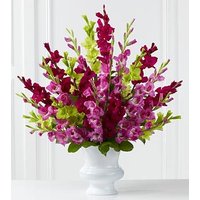 Solemn Offering Arrangement